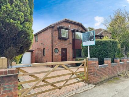 Hollings Lane, Ravenfield, Rotherham