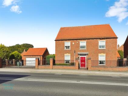 Barnby Moor, Retford