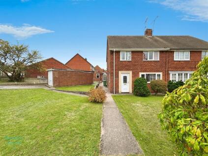 Tennyson Drive, Worksop