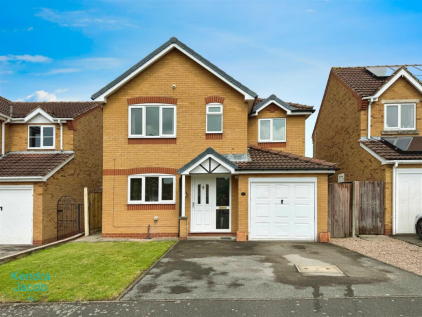 Birchcroft Road, Retford