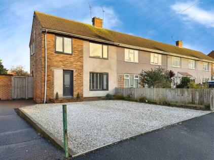 Chestnut Avenue, Retford