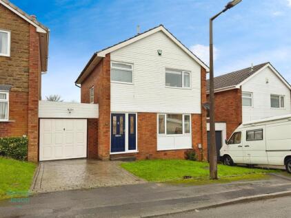 Laburnum Close, South Anston, Sheffield