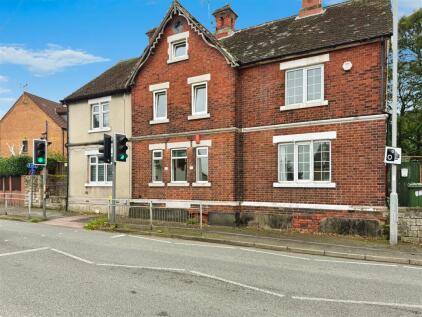 Retford Road, Worksop