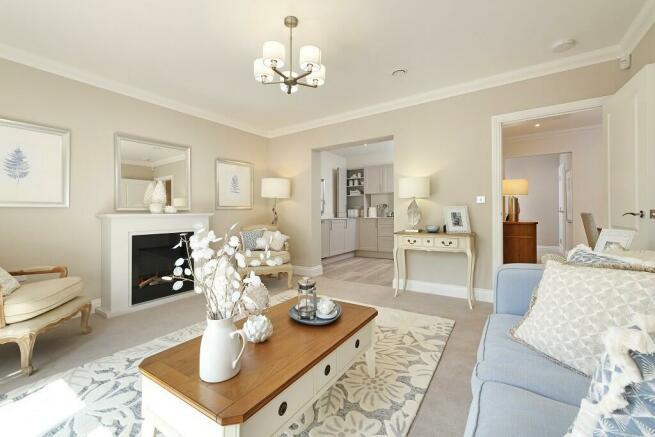 Show home image