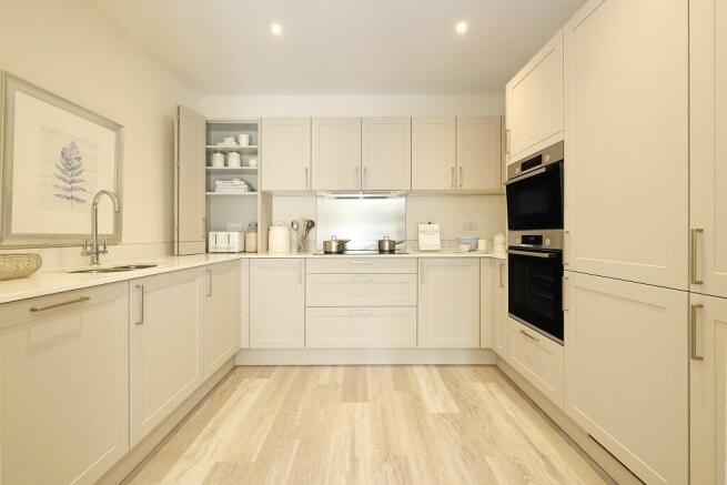 Show home image