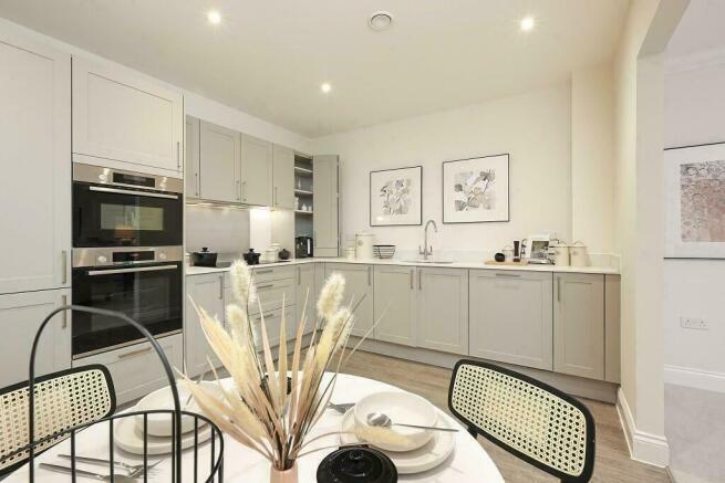 Show home image