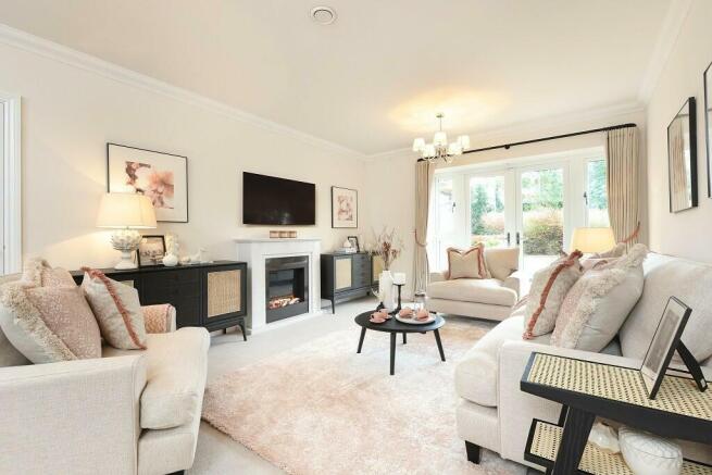 Show home image