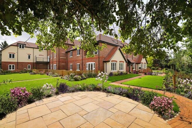 Longcross Place
