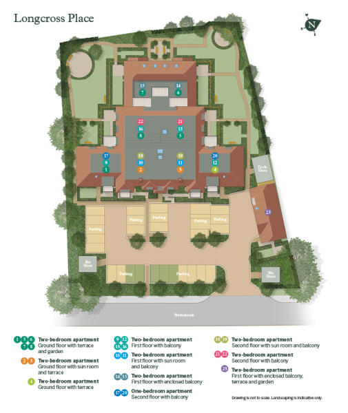 SitePlan