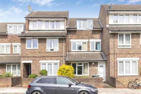 Woodyard Close, Kentish Town, London, NW5