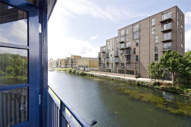 Regent's Canal