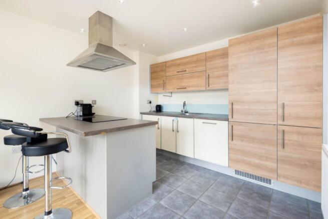 Kitchen Reception