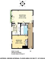 Floorplan.