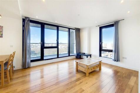 Grand Regent Tower, 2 Cadmium Square, Bethnal Green, London, E2