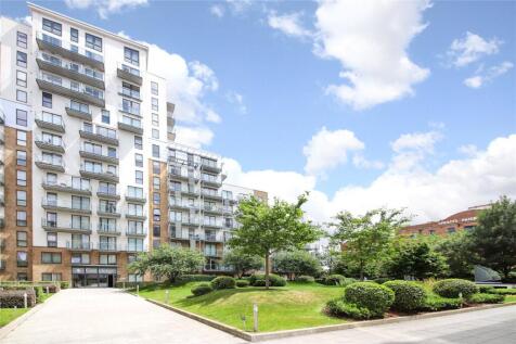 Kara Court, 15 Seven Sea Gardens, Bow, London, E3