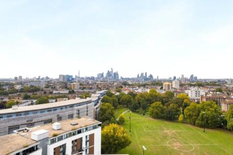 Grand Regent Tower, 2 Cadmium Square, Bethnal Green, London, E2