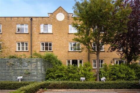 St. Stephens Road, Bow, London, E3