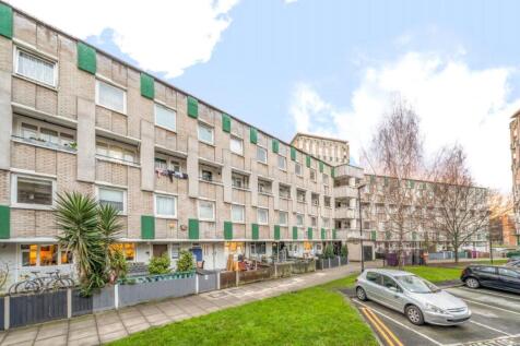 Harold House, Mace Street, London, E2