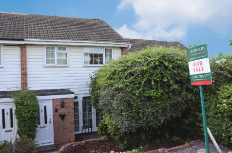 Renton Close, Billingshurst