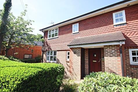 Rosehill, Billingshurst