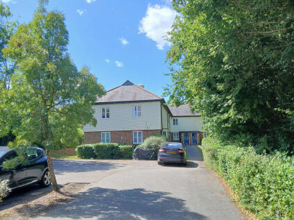 The Willows, Billingshurst