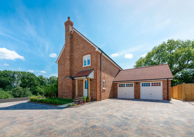 Barnfield Shaw-Re...