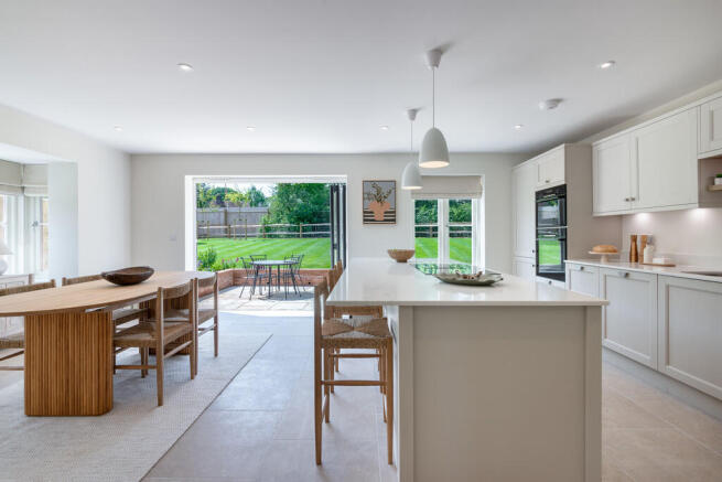 Barnfield Shaw-Re...