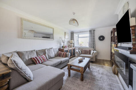 Carpenters, Billingshurst