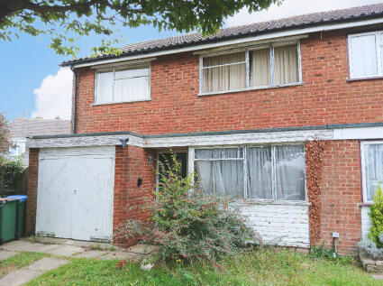 Carpenters, Billingshurst