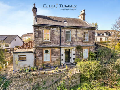 35 Quarry Road, Airdrie ML6 6NG