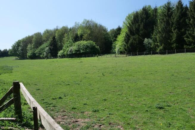 Land at Stutton