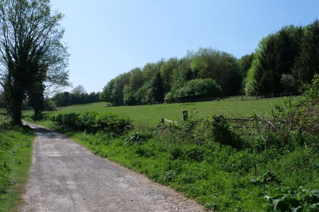 Land at Stutton