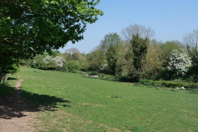 Land at Stutton