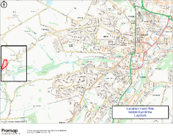 Location plan