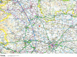 Location plan