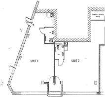 Floor/Site plan 1