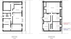 Floor/Site plan 1