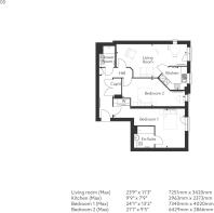 Floorplan 2