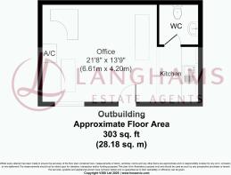 Office Floorplan