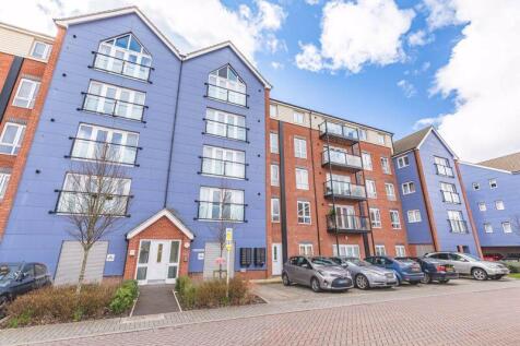 Chadwick Road, Langley