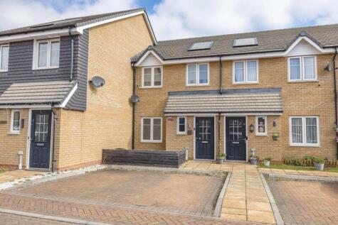 Thorne Road, Langley