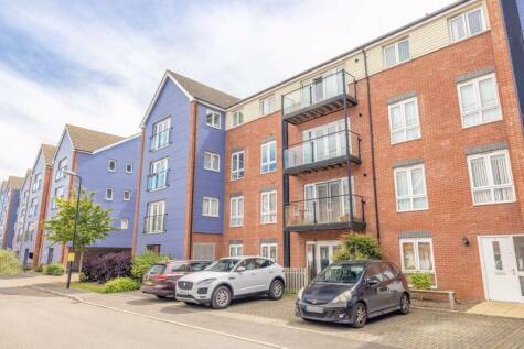 Chadwick Road, Langley