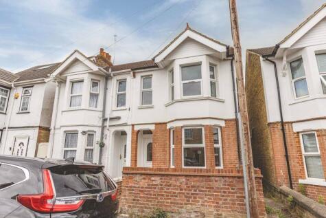 Henry Road, Slough