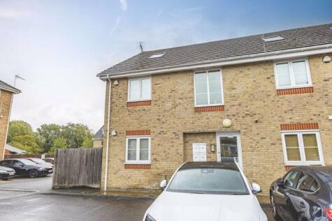 Telford Drive, Slough