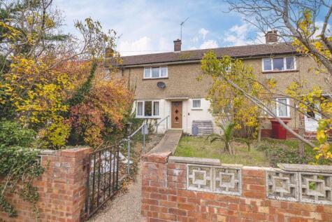 Farm Crescent, Wexham