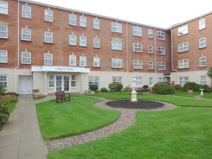 Thornton Cleveleys - 2 bedroom apartment for sale