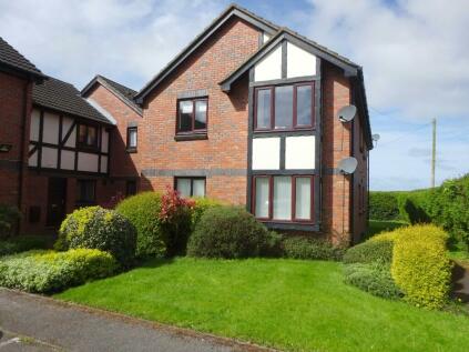 Thornton Cleveleys - 1 bedroom apartment for sale