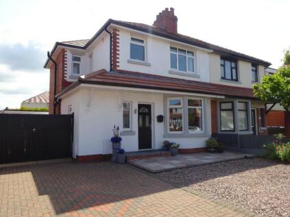 Richmond Avenue, Thornton-Cleveleys, Lancashire, FY5