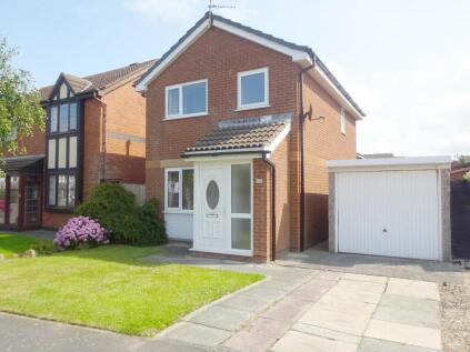 Pheasant Wood Drive, Thornton-Cleveleys, Lancashire, FY5
