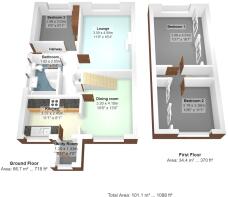 Floorplan 2